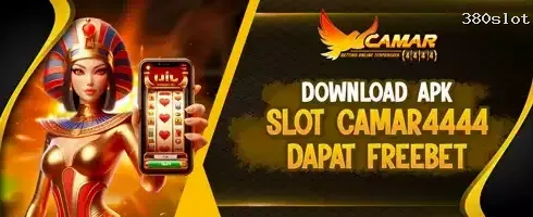 Bonus Spesial Download 380slot APK screenshot