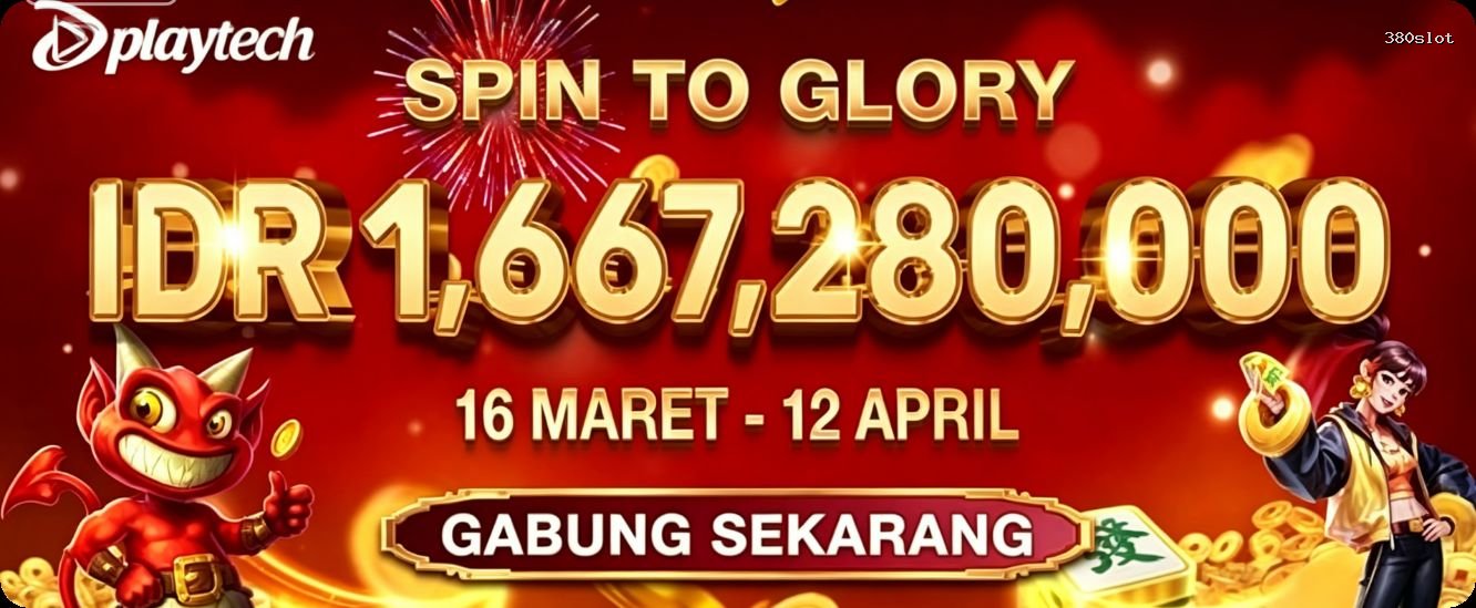 Unduh 380slot apk Versi Terbaru