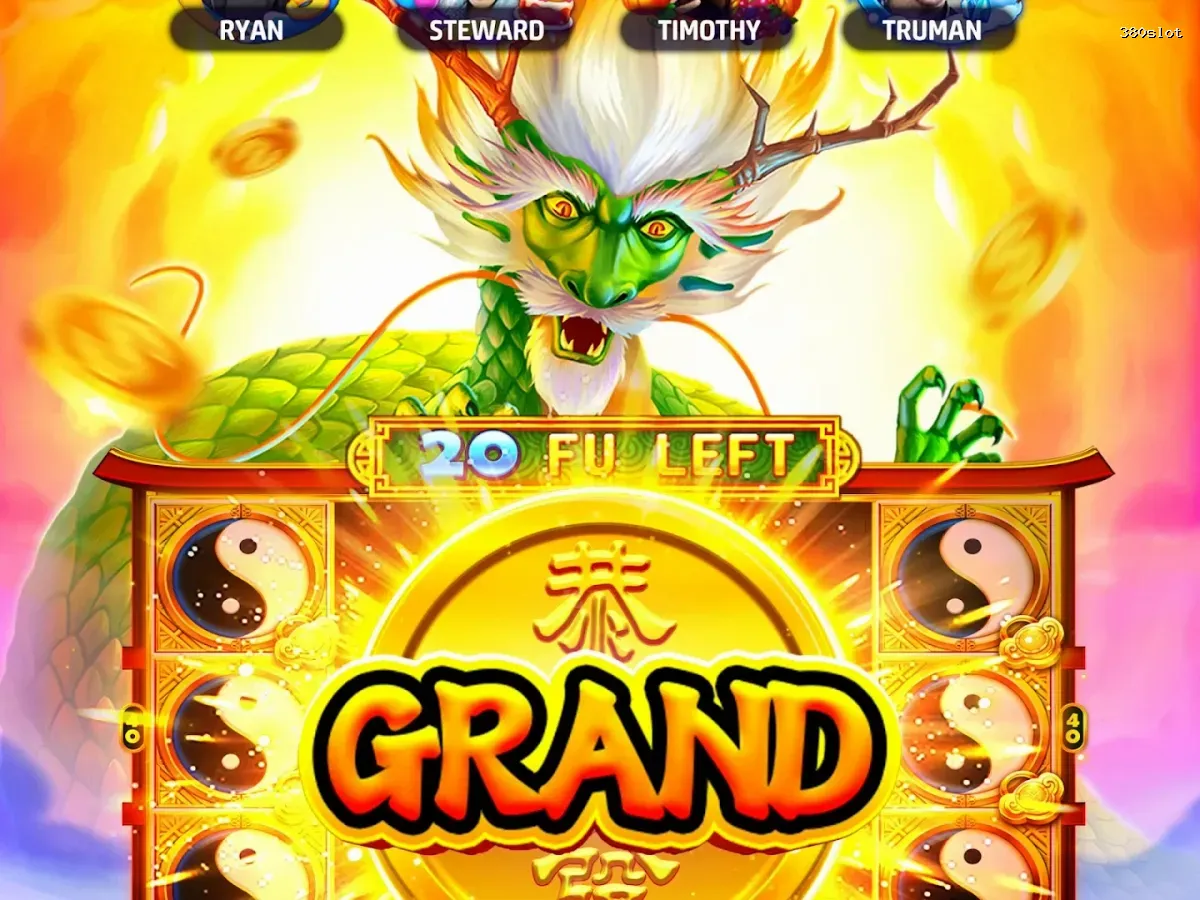 Koleksi 380slot Slot Gacor screenshot
