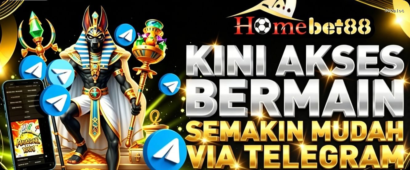 Slot Gacor id380slot Setiap Hari
